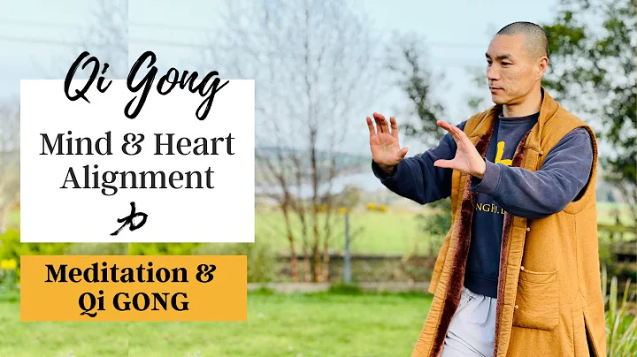 3 Ways to Connect Your Mind to Your Heart - Medita...