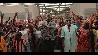 TGANG LE TECHNICIEN - Gnonnou ft. DON METOK