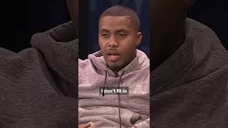 Nas Reveals What Happened After Getting Rich