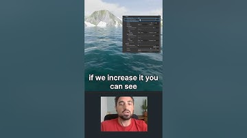 🌊 🏄 Ride the waves of Unity