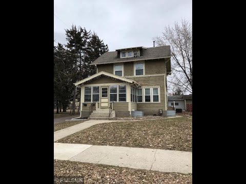 410 Sherman Street, North Mankato, MN home video tour