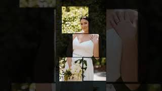 Nina Wedding Dress: Luxury Meets Timeless Elegance 👰‍♀️✨