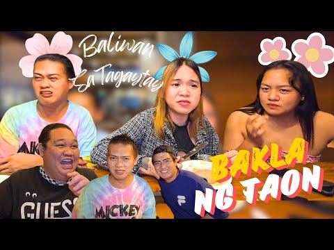 BALIWAN SA TAGAYTAY with BNT and Madam Aivan | Madam Ely