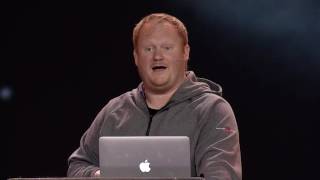 The Intelligent Cloud: Joseph Sirosh, Microsoft at Red Hat Summit 2016