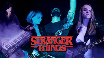 Astreyane feat. Gameplaymetal - MUNDUS INVERSUS (Official Music Video) @Astreyaneofficial