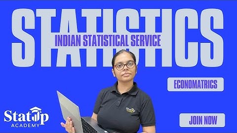 Simultaneous equations model (SEM) l Statistics Paper 3 l ISS 2026