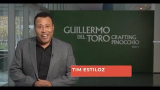 THE SPIEL ON ENTERTAINMENT Teaser Promo w/ Tim Estiloz