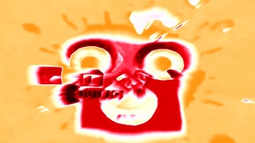 (NEW EFFECT) Klasky csupo in SwirlyReverbOrgan