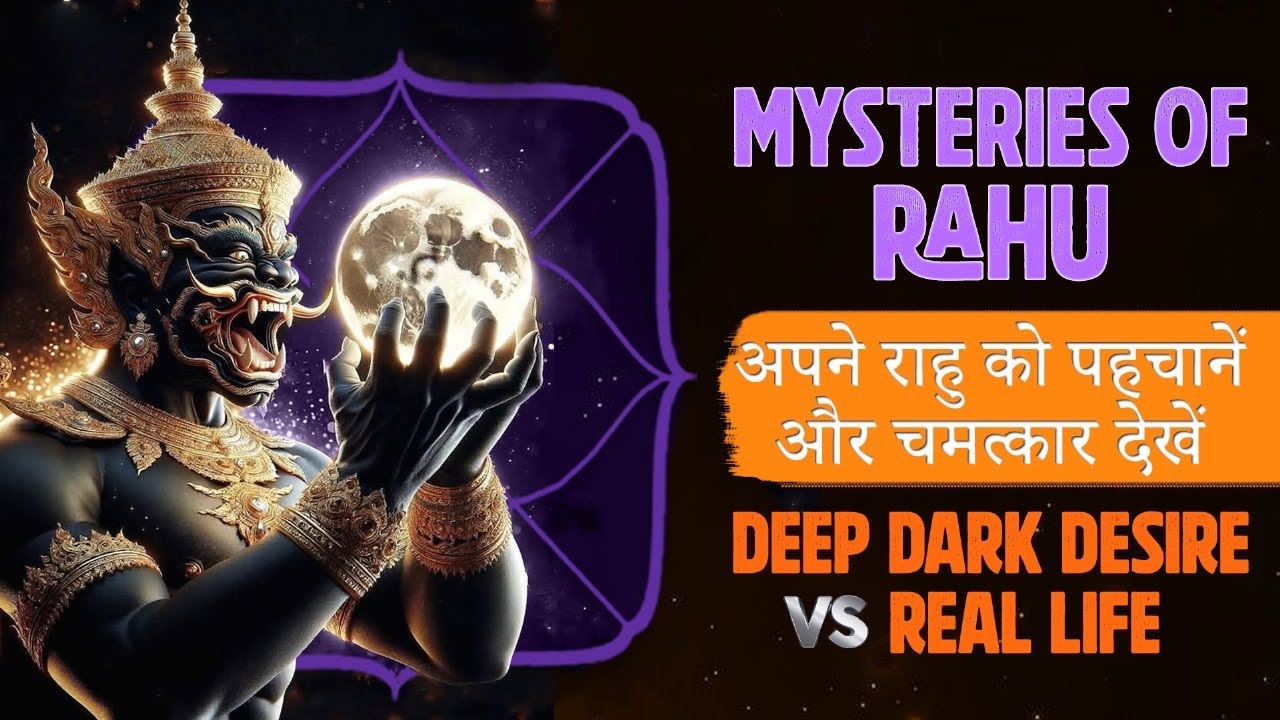 Rahu , RISE OF BHAGYA ! Part 1