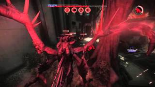 Evolve - Elder Kraken OP