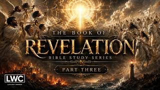 The Book of Revelation Chapter 3
