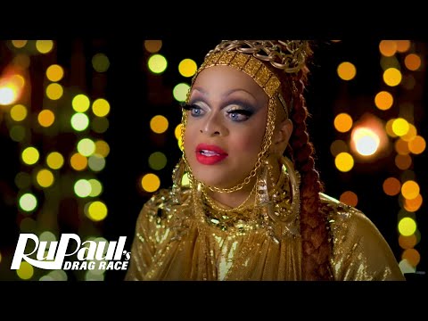 Happy New Years | RuPaul's Drag Race All Stars 3