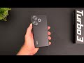 Redmi Turbo 3 / POCO F6 Review