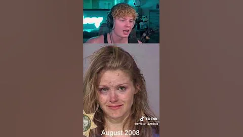 People Before and After Prison! 😨 - DayDayNews