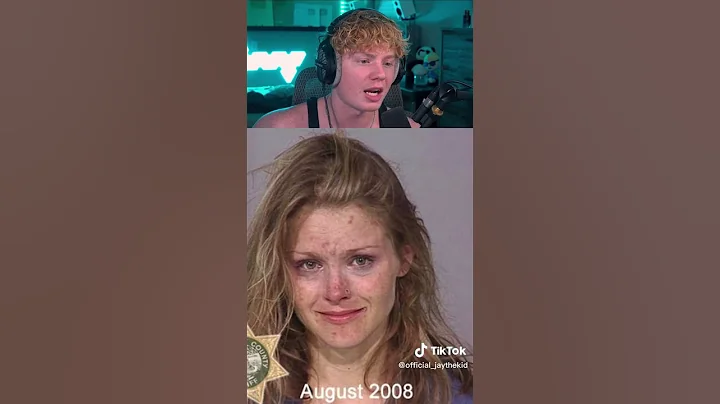 People Before and After Prison! 😨 - DayDayNews