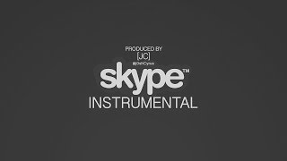 [JC] - Skype Instrumental (Grime)