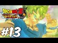 Dragon Ball Z: Ultimate Tenkaichi Story Mode Walkthrough PART 13 - Goku vs Kid Buu (XBOX 360 1080p)