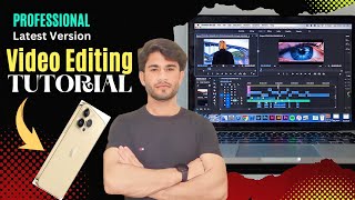 Complete CapCut video Editing Tutorial in 2022 / 2023 / CapCut / Guides for Beginners / with MSGM screenshot 5