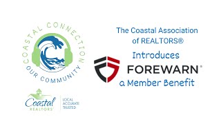 Introducing Forewarn - A Member Benefit
