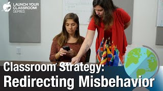 Celebrity Classroom Strategy: Redirecting Misbehavior Net Worth
