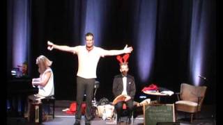 Video thumbnail of "Dirk Audehm: Weihnachts - Medley"