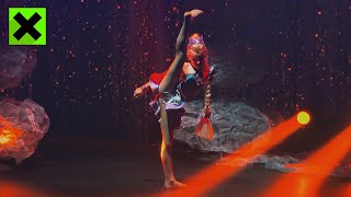 AUDC - Rapunzel (Full Song)