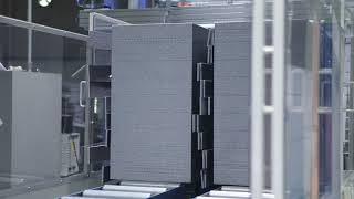SUNGHOON TECH AUTO CUTTING LINE