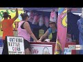 The latest on Mattoon's do not drink order -- as Bagelfest rolls on despite it