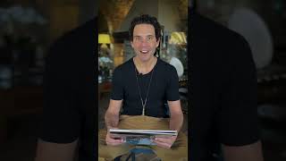 Yours to keep from MIDNIGHT wherever you are in the world! Happy release day! #hyperlove