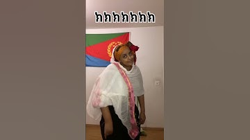 Eritrean Comedy #eritrea #ethiopia #shorts