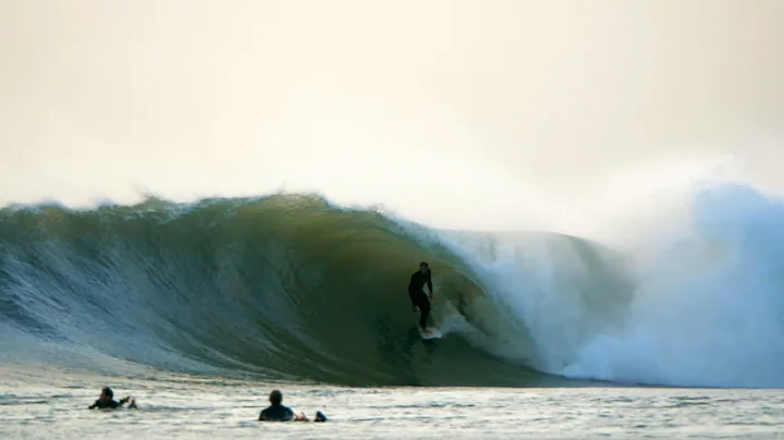 Morocco Madness, With Ramzi Boukhiam