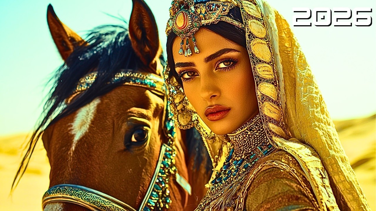 Troy - Whispers of Wind at Nightfall (DJ MIX 2026)