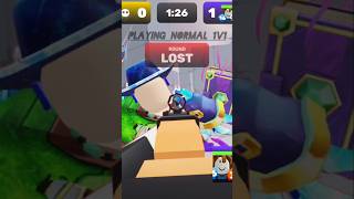 Is this guy is closet cheating? #roblox #rblx #gaming #shortsfeed #games #shorts #rivals.