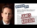 Interview with James Krieger on Training Volume, Failure & Rep Ranges