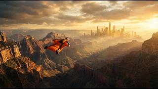 Compilation Total Velocity Evolution, Impossible Speed Frontiers