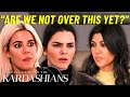 Kourtney Kardashian Serving Major Savage Vibes, Iconic Kim Moments &amp; More! | House of Kards | KUWTK