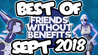 Best of Friends Without Benefits - September 2018