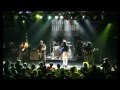 Eddie &amp; The Hot Rods - Human Touch (Live at the Astoria 2005)