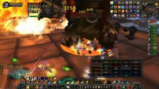 PTR Vodka vs Ignis the Furnace Master
Vodka vs Ignis
Frapsed - Anasterian (PVP) - PTR 3.1 (Ulduar)
POV - Enervate (Paladin - Retribution) PTR Vodka vs Ignis the Furnace Master