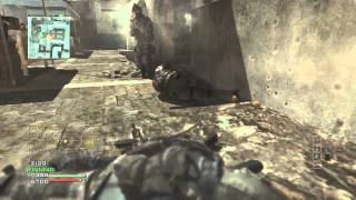 WTF! 4 HM's On One Guy