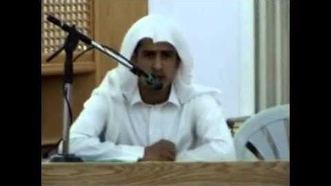 سيف ابراهيم الشمري | تلاوة