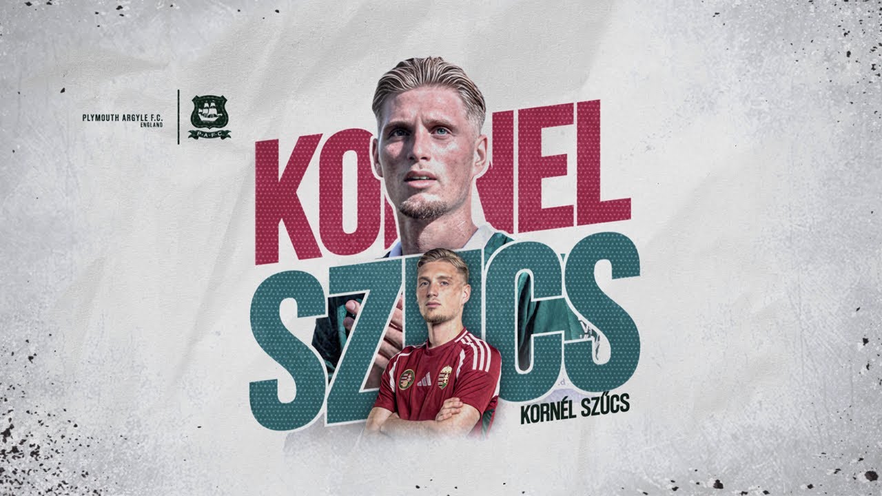 Kornel SZUCS ● CB ● ANALYSIS/HIGHLIGHTS ● 2025-26