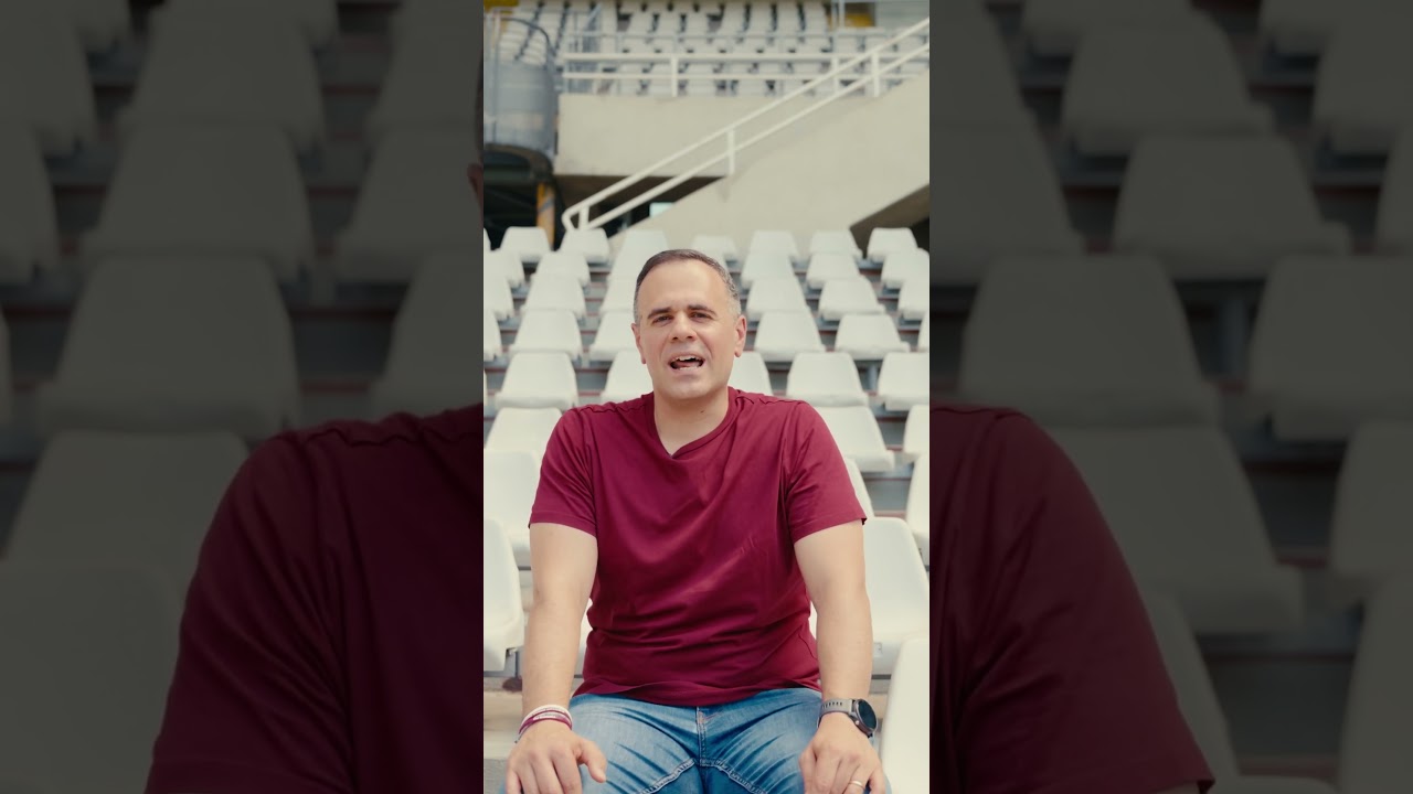 Per Davide, sin da bambino, è questione di 𝗥𝗔𝗗𝗜𝗖𝗜 🐂 #torinofc #èquestionedi
