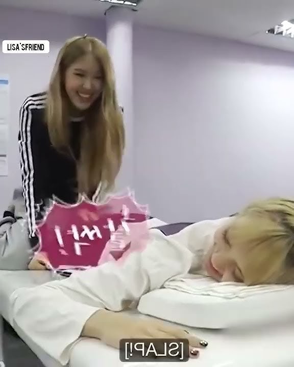 Rosé Sus Moment👀#shorts