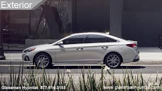Metro Detroit 2018 Hyundai Sonata
