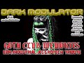 GOTH CLUB MEMORIES (EBM/INDUSTRIAL/AGGROTECH TRIBUTE) From DJ DARK MODULATOR