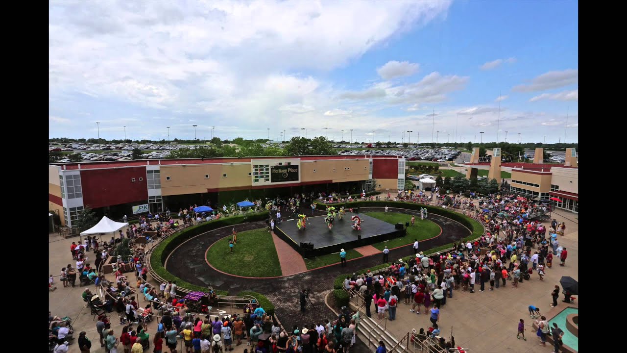Red earth casino
