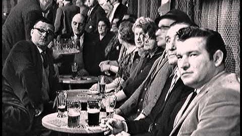 Stand Up, Nigel Barton (1965) by Dennis Potter