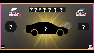 "CARTAS" DE FH4 Y FH5!!! screenshot 4