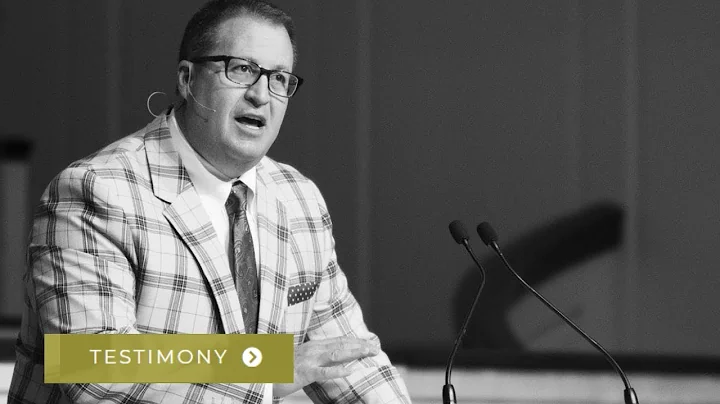 Dan Dumas Testimony